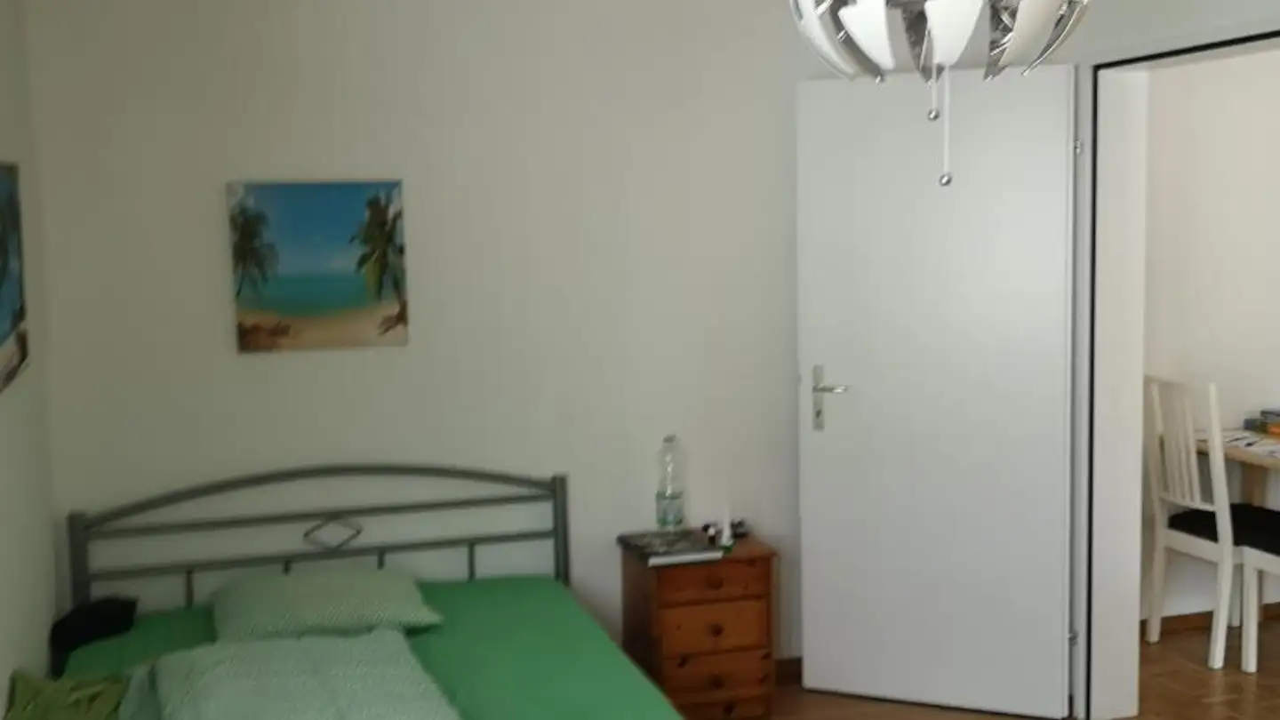 Apartment for rent - Waldhofstrasse 16, 9240 Uzwil - Photo 2