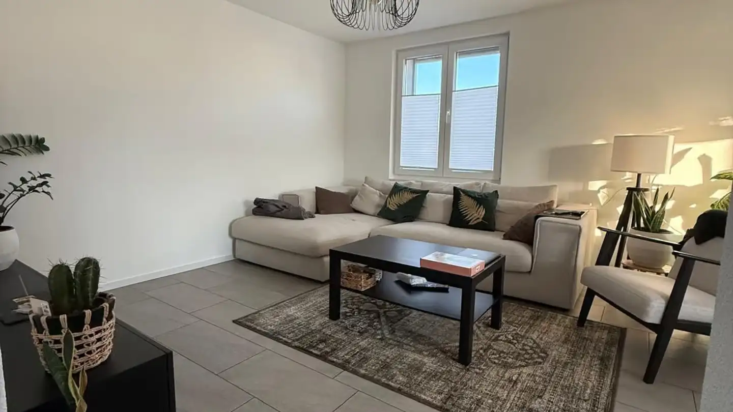 Wohnung mieten - Zofingerstrasse 2, 4805 Brittnau - Foto 2