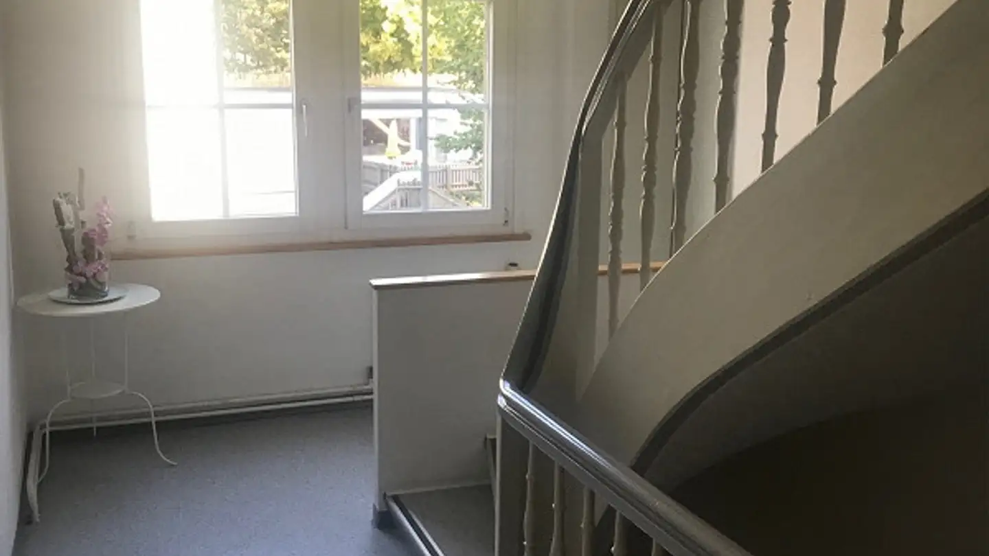 Appartement à louer - Schwanenstrasse 4, 9000 St. Gallen - Photo 2