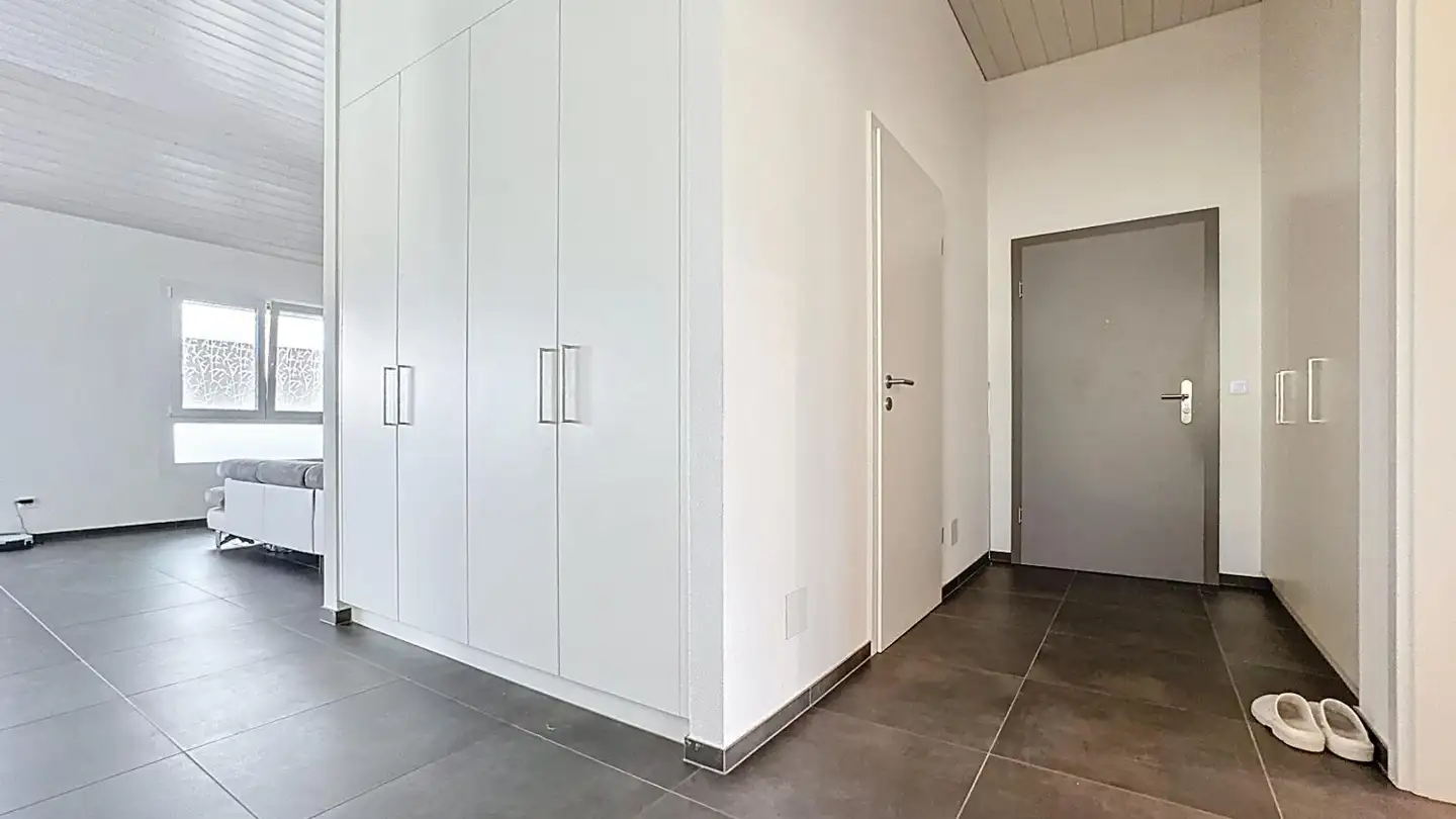 Apartment for rent - Route De Missy 16, 1566 St-Aubin FR - Photo 3