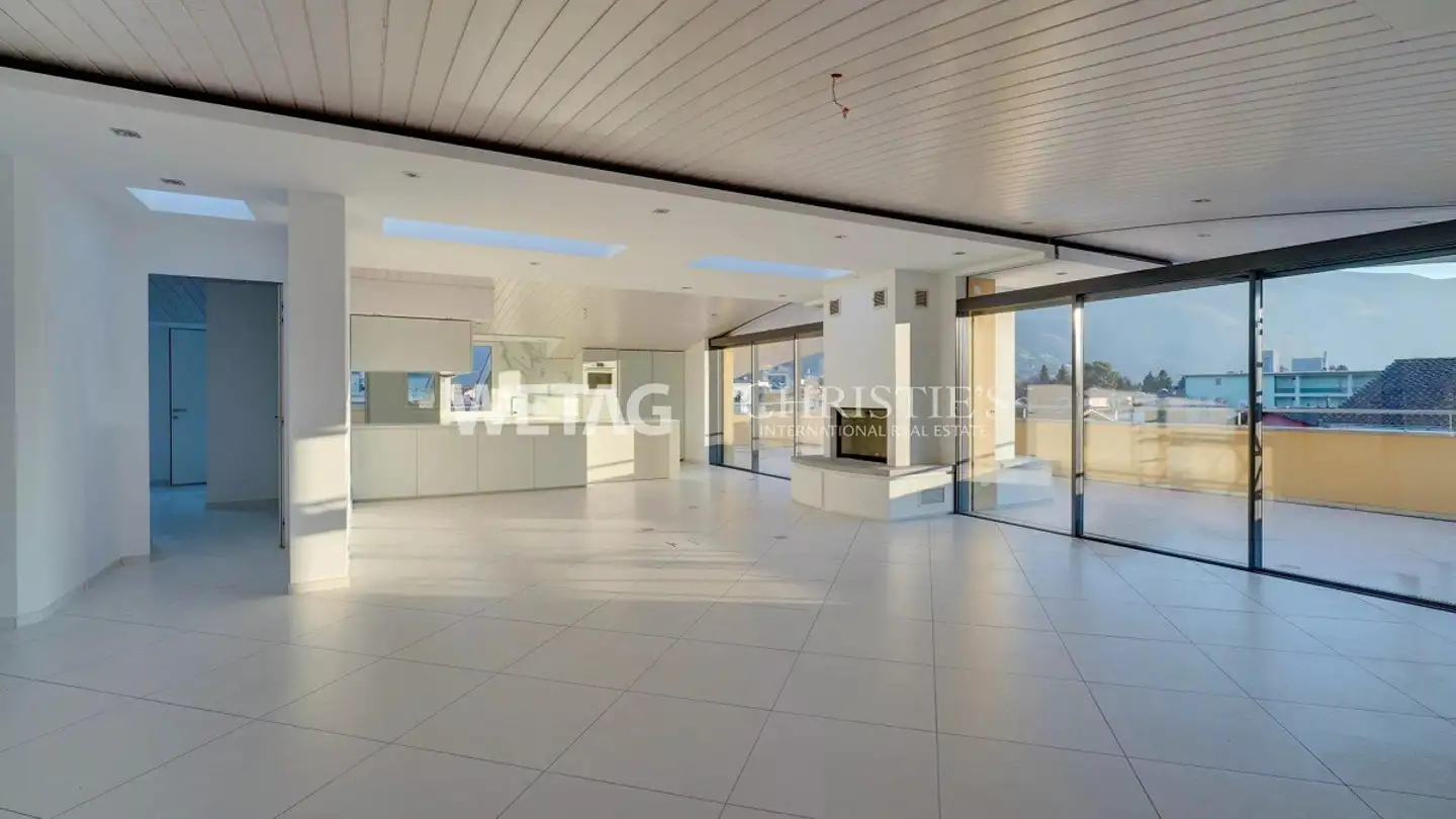 Attico in vendita - 6612 Ascona - Foto 2