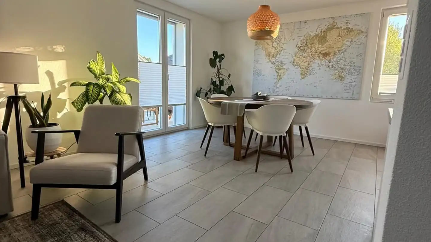 Wohnung mieten - Zofingerstrasse 2, 4805 Brittnau - Foto 3