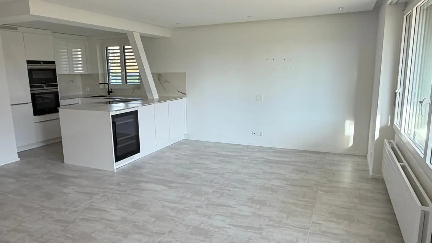 Wohnung mieten - 8645 Jona