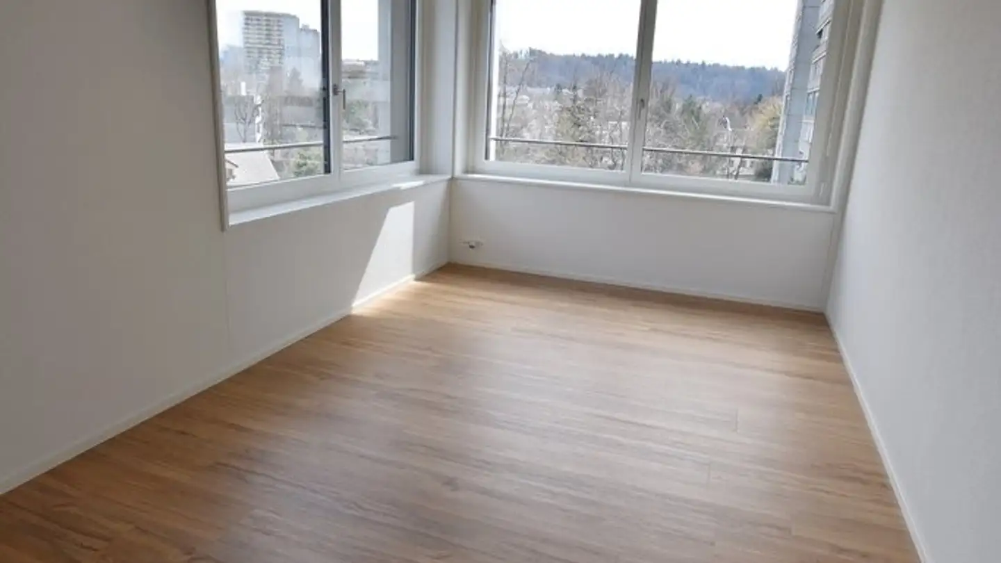 Appartamento in affitto - Mühledorfstrasse 4, 3018 Bern - Foto 3