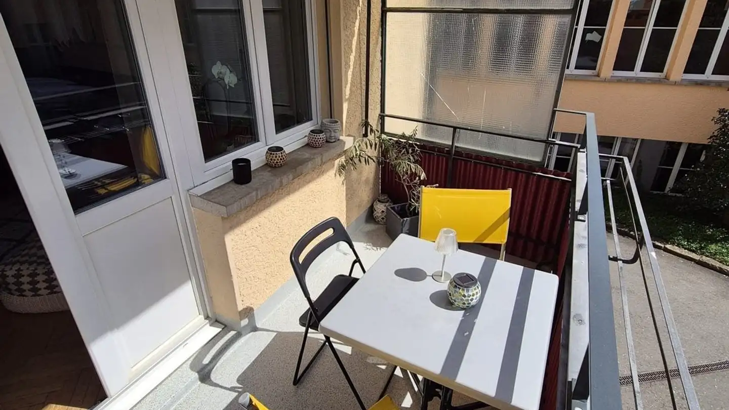Appartamento in affitto - 3012 Bern - Foto 3