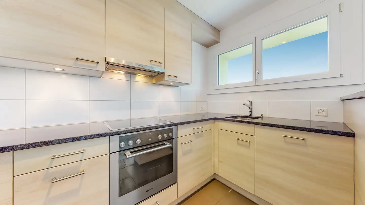 Apartment for rent - Dorfmattweg 15, 3110 Münsingen - Photo 3