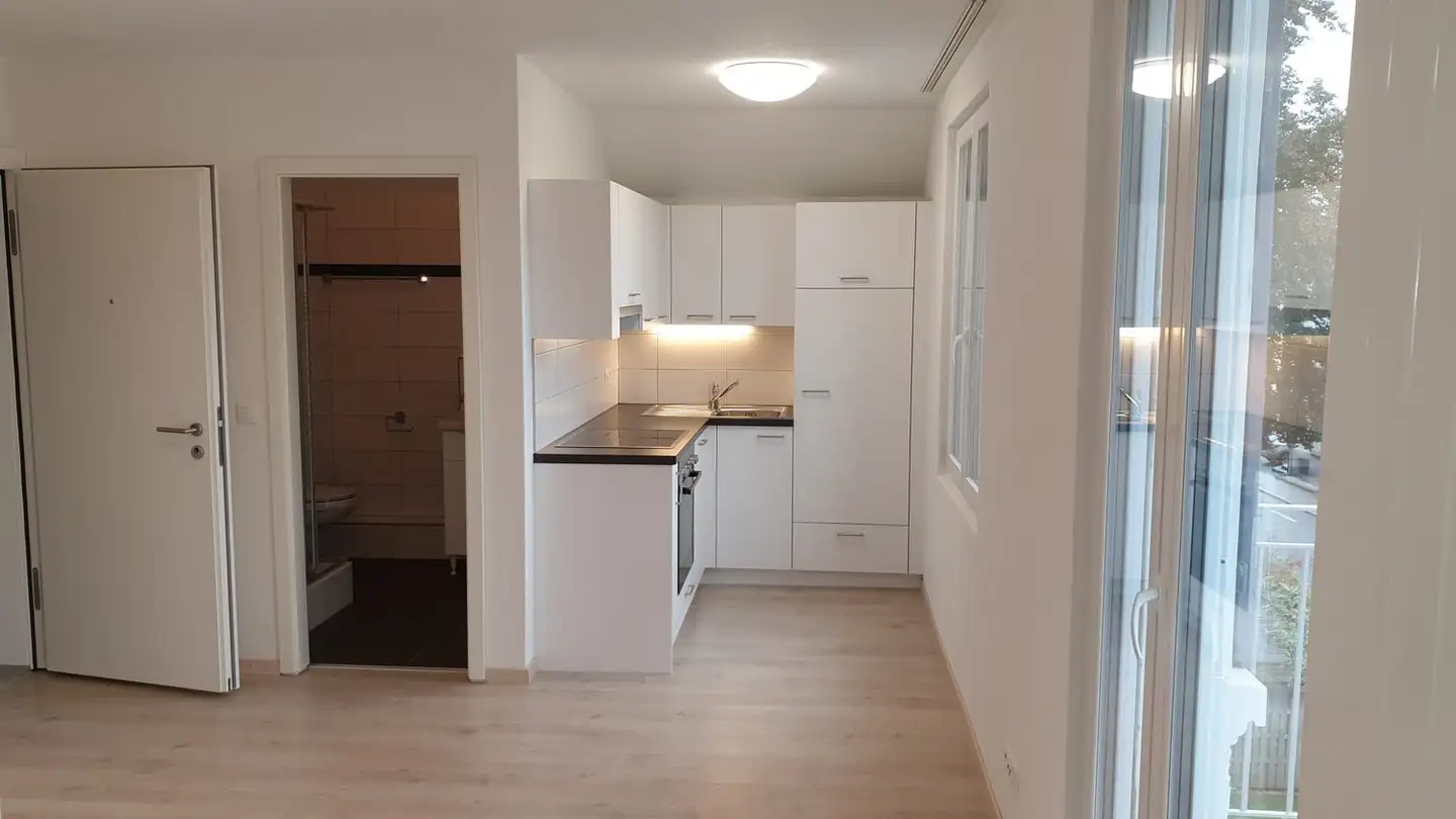 Appartement à louer - Schlachthausstrasse 20, 2540 Grenchen - Photo 2