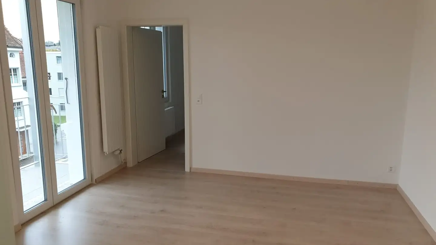 Appartement à louer - Schlachthausstrasse 20, 2540 Grenchen - Photo 4