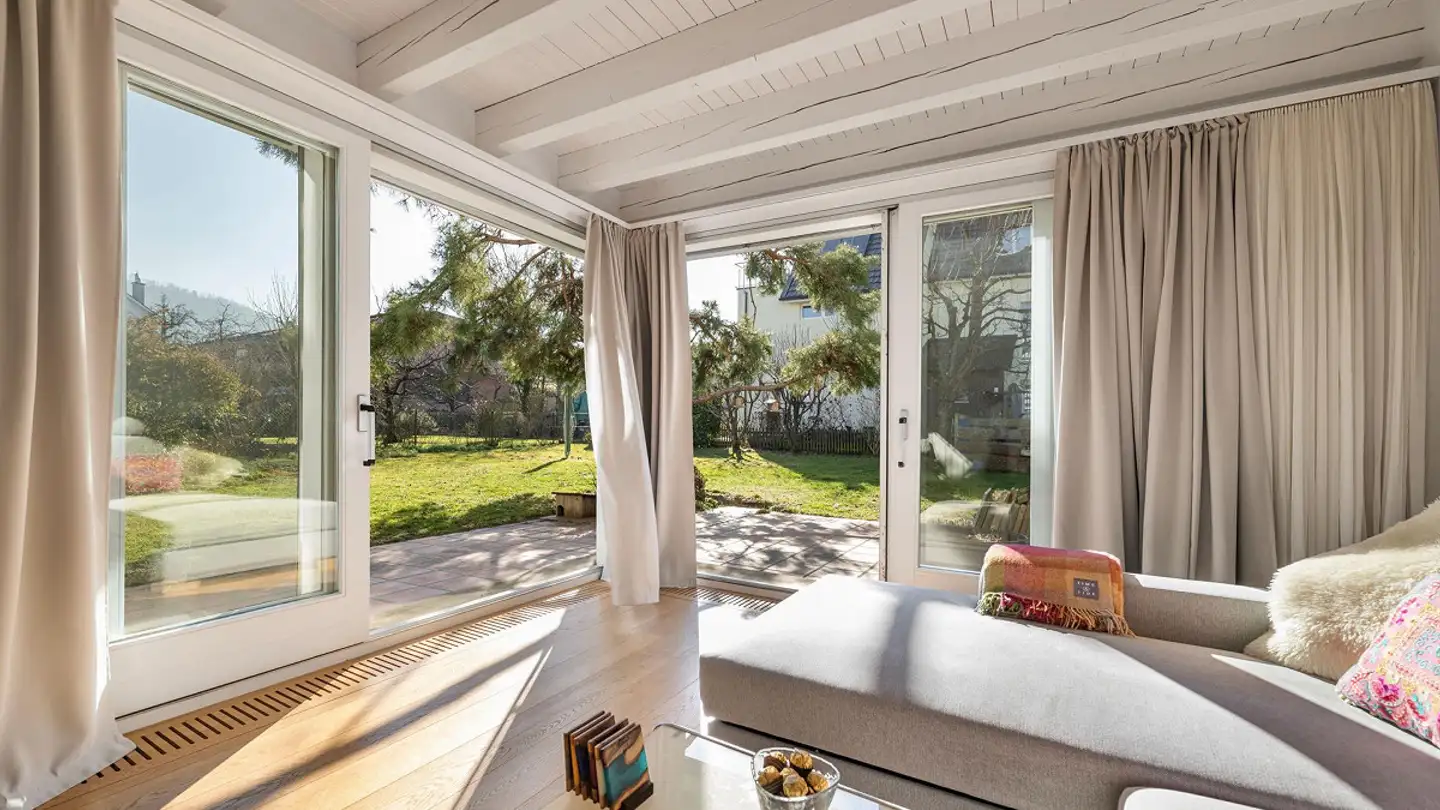 Casa singola in vendita - Sevogelstrasse 28, 4132 Muttenz