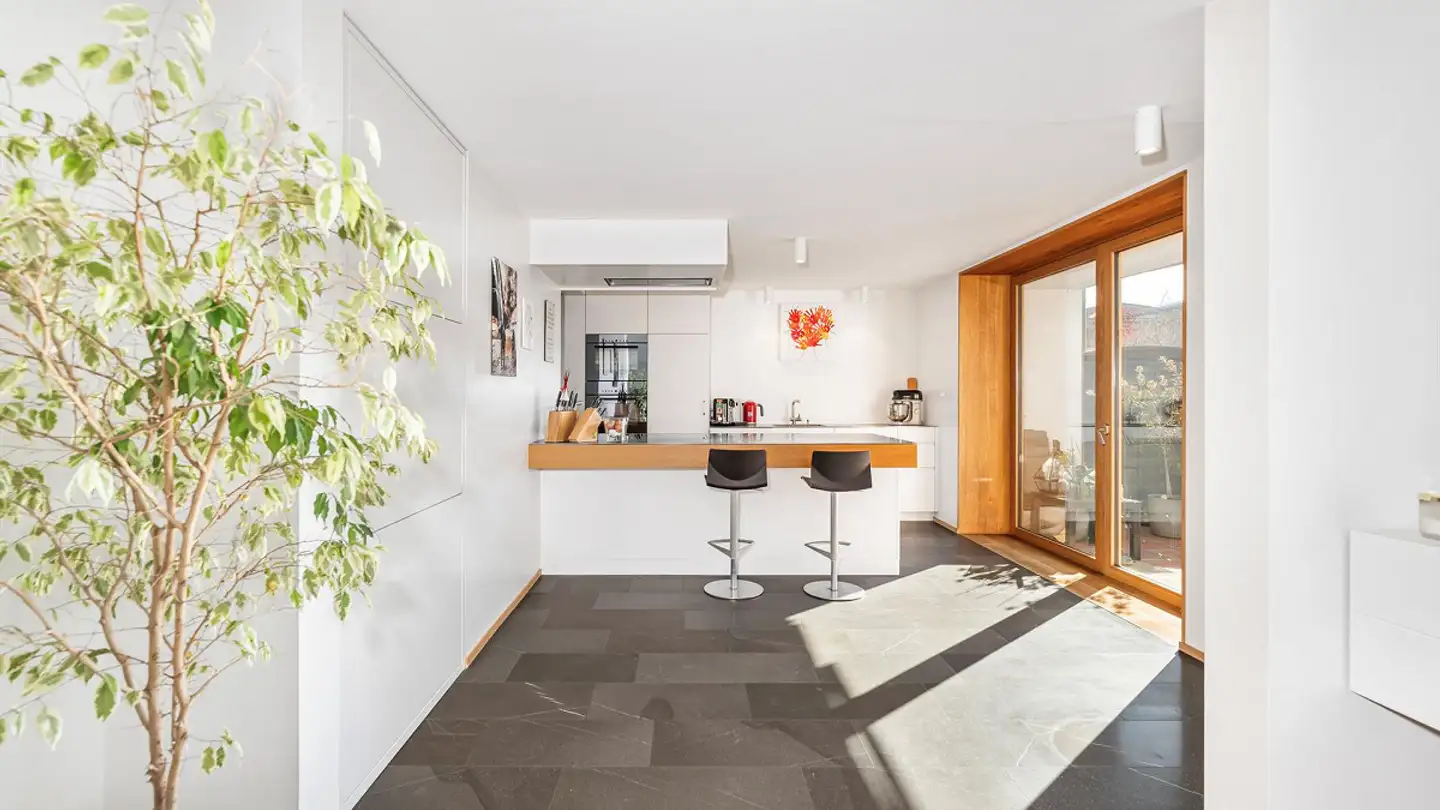 Casa singola in vendita - Sevogelstrasse 28, 4132 Muttenz - Foto 3