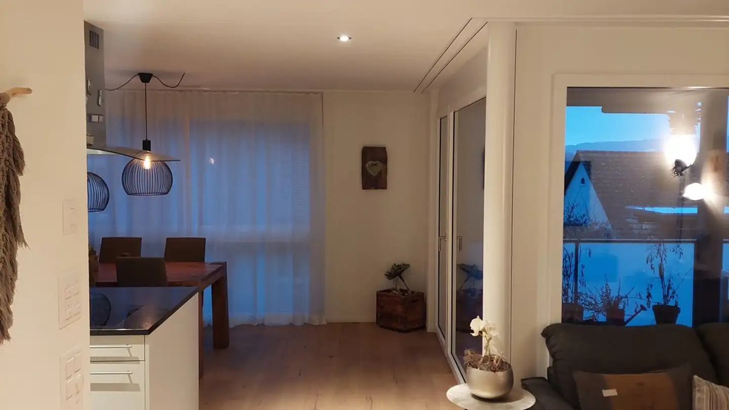 Wohnung mieten - Aarauerstrasse 53b, 5018 Erlinsbach