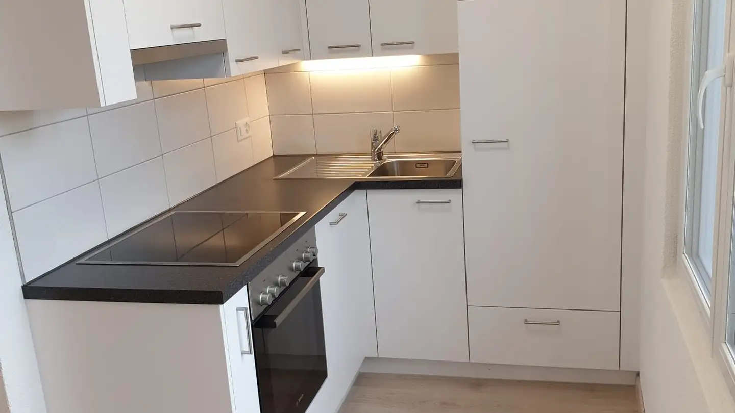 Appartement à louer - Schlachthausstrasse 20, 2540 Grenchen