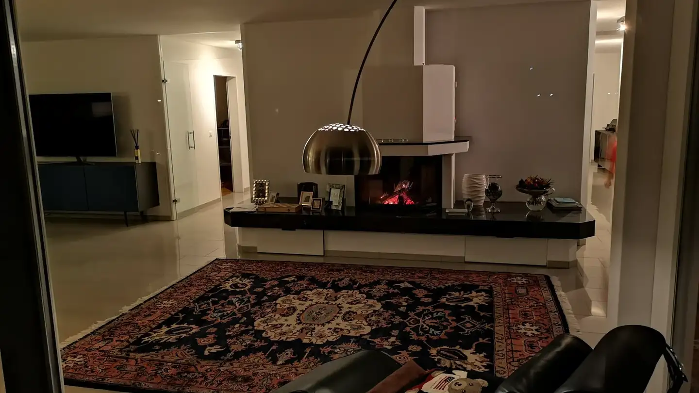 Appartamento in affitto - Sonnhalde 12, 5643 Sins - Foto 2