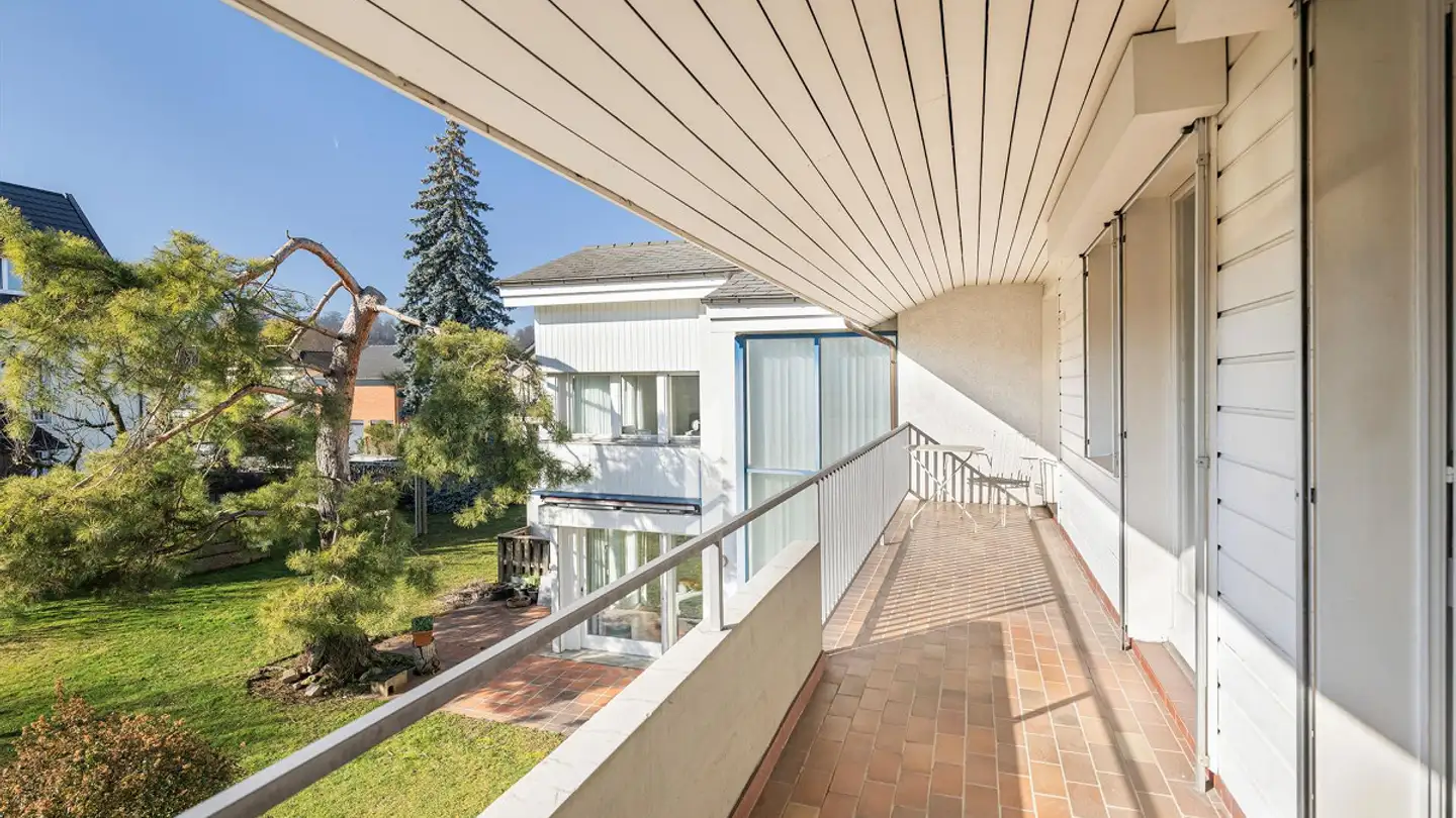 Casa singola in vendita - Sevogelstrasse 28, 4132 Muttenz - Foto 4