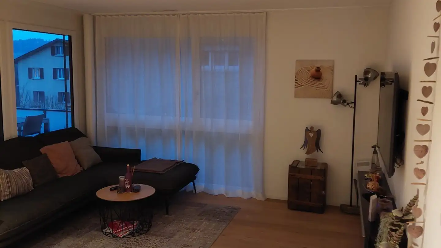 Appartamento in affitto - Aarauerstrasse 53b, 5018 Erlinsbach - Photo 3