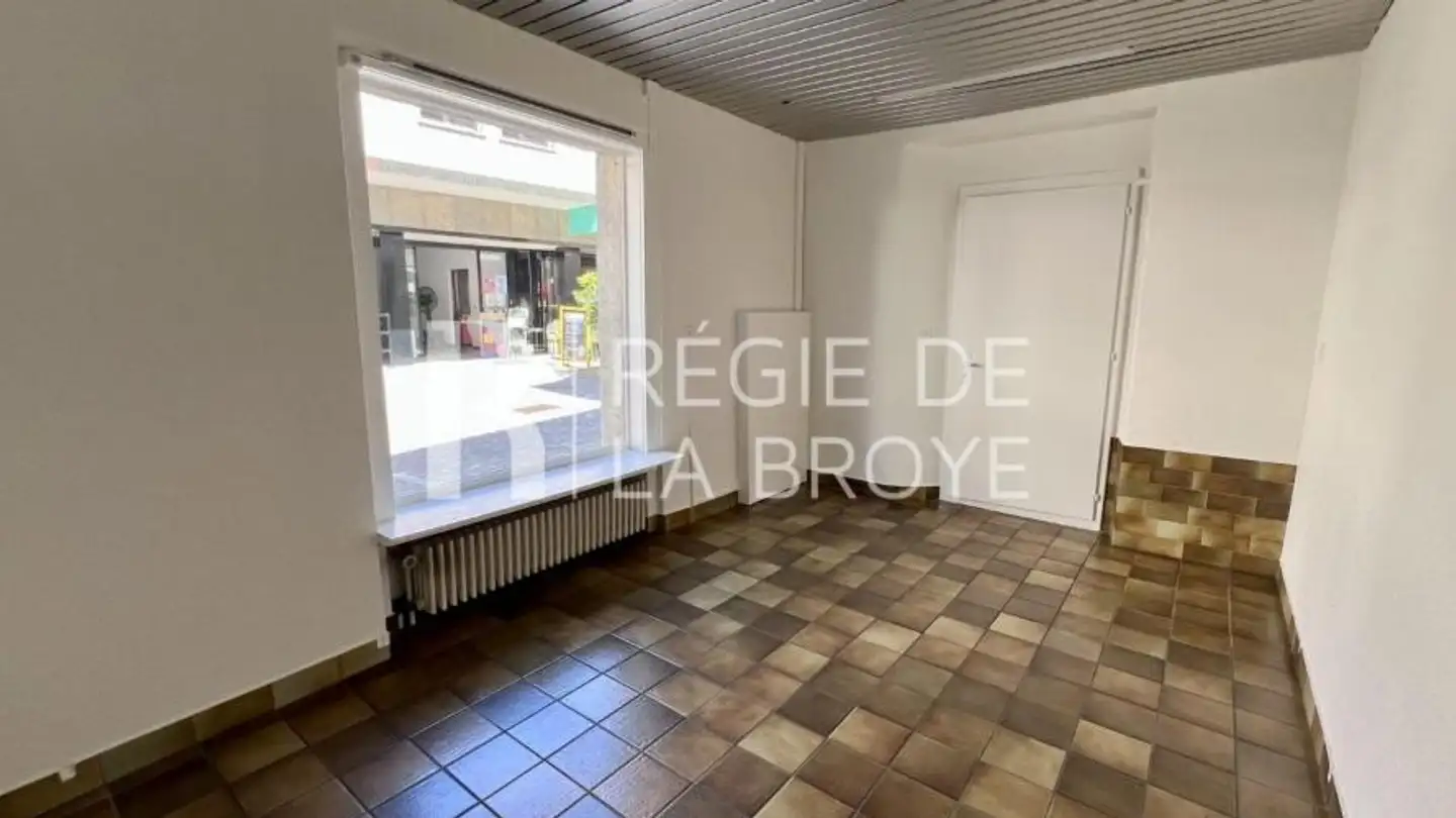Bureau à louer - Grand-Rue 23, 1470 Estavayer-le-Lac - Photo 3
