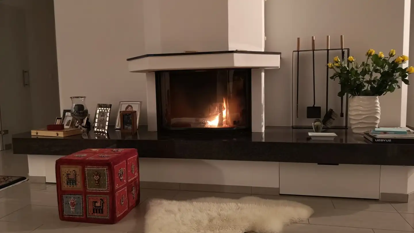 Appartamento in affitto - Sonnhalde 12, 5643 Sins - Foto 3