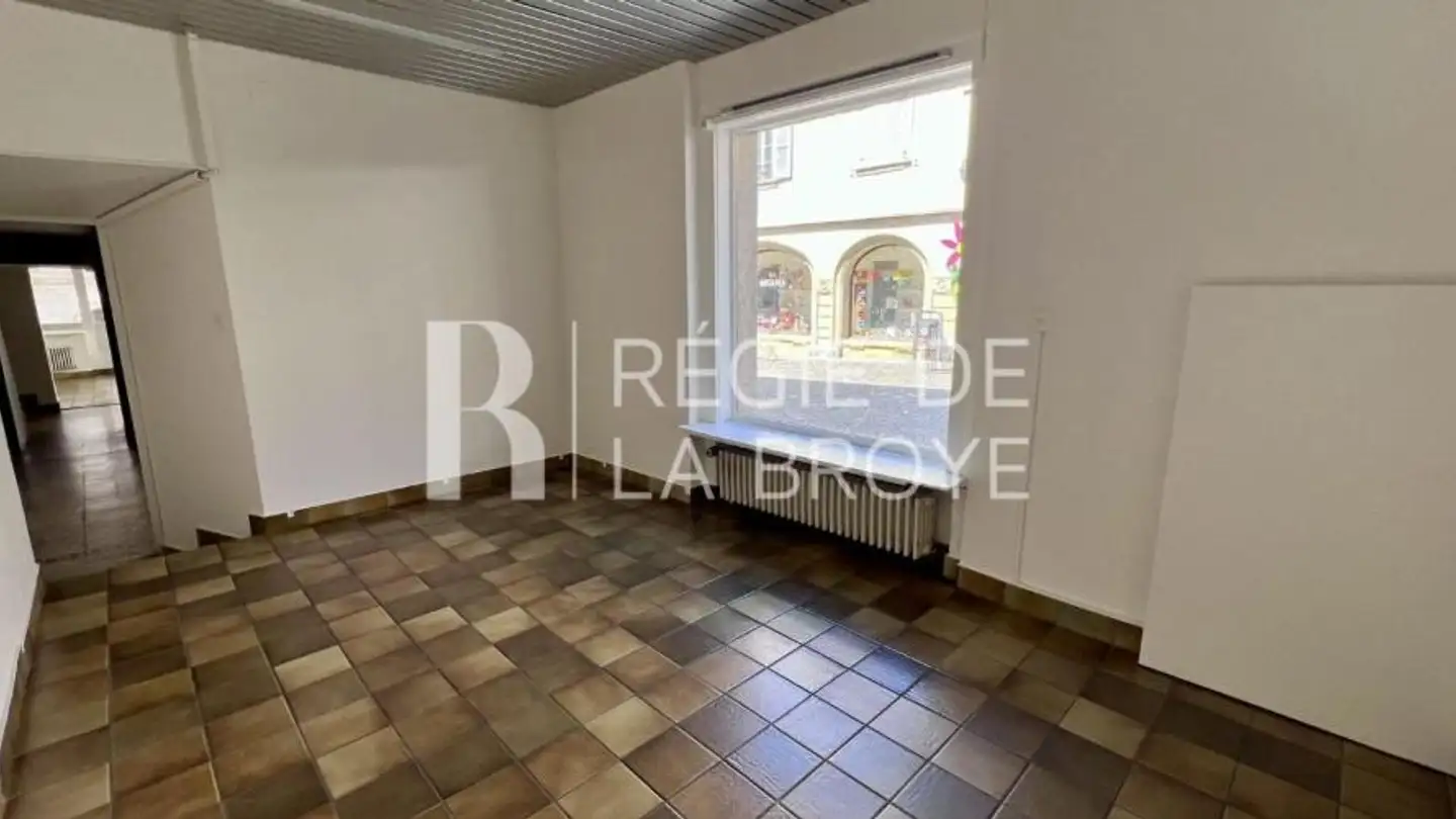 Bureau à louer - Grand-Rue 23, 1470 Estavayer-le-Lac - Photo 4