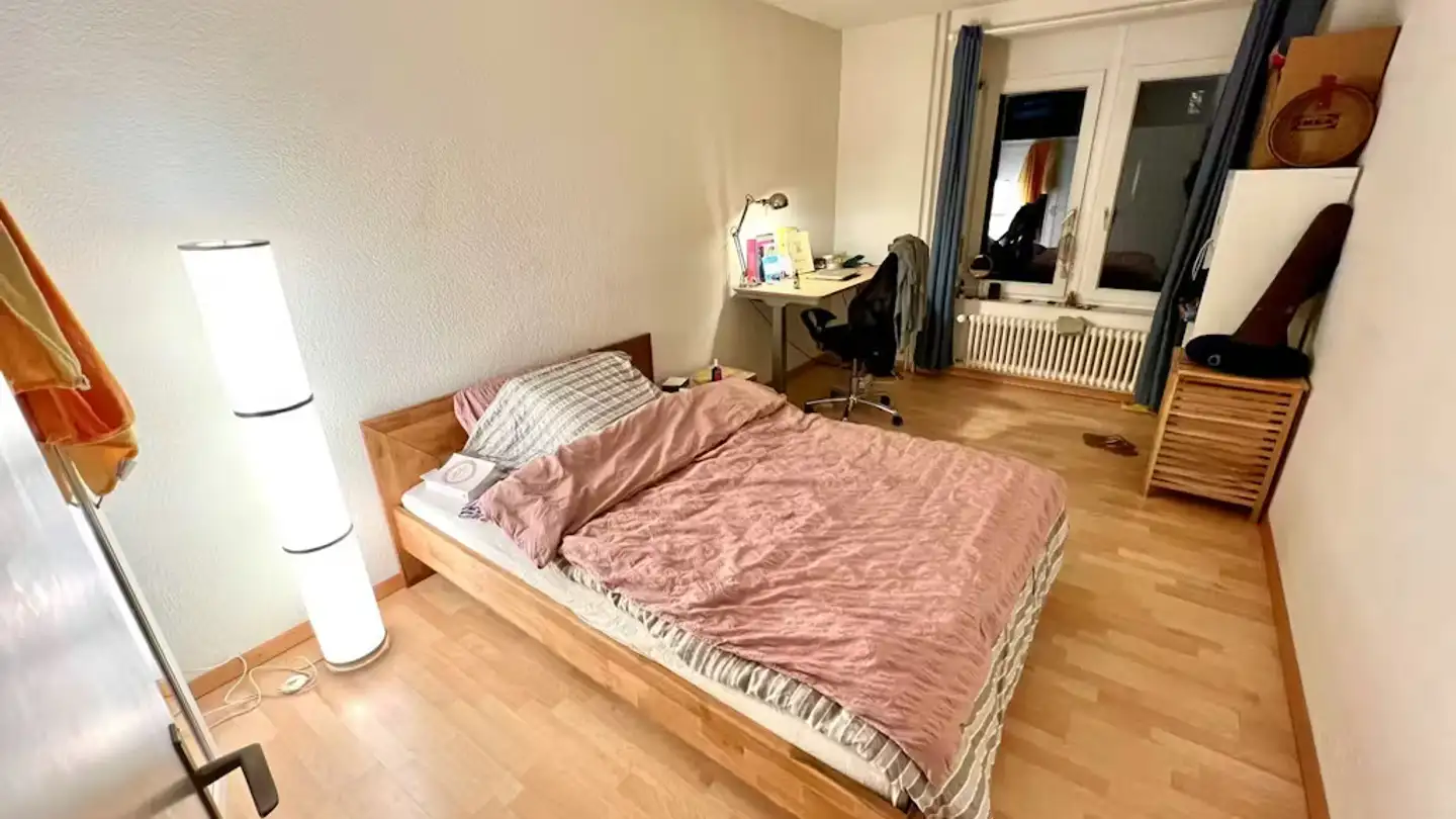 Wohnung mieten - Universitätstrasse, 8006 Zürich - Foto 3
