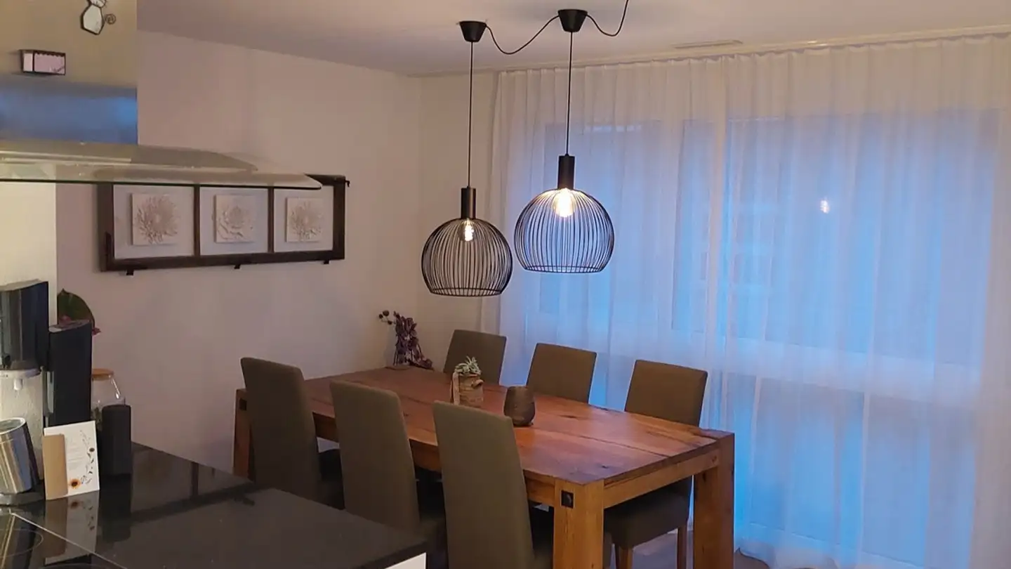 Appartamento in affitto - Aarauerstrasse 53b, 5018 Erlinsbach - Photo 4