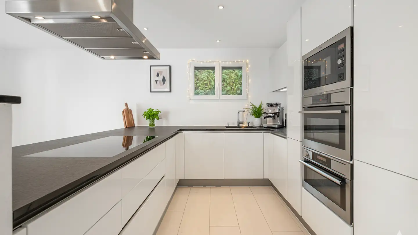 Casa singola in vendita - Zelgrankstrasse 3, 8964 Rudolfstetten - Photo 3