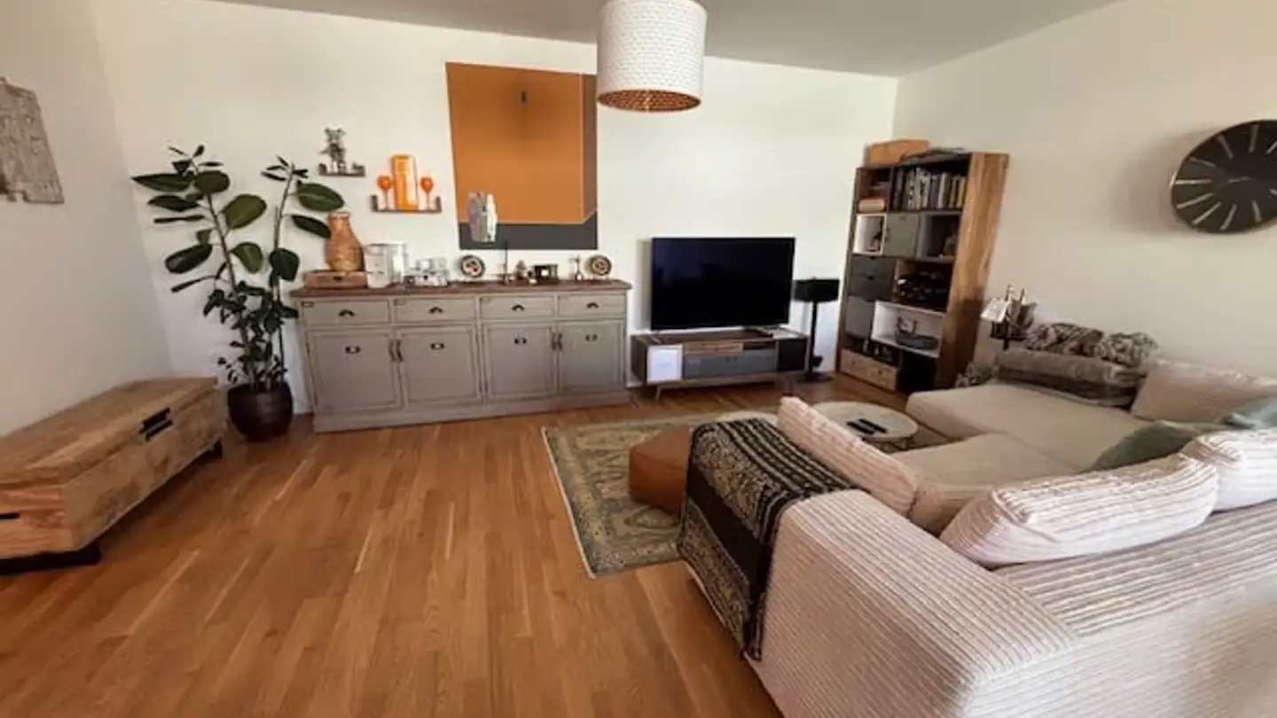 Appartamento in affitto - 1022 Chavannes-près-Renens