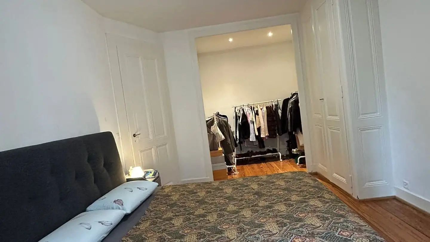 Appartement à louer - 1205 Genève