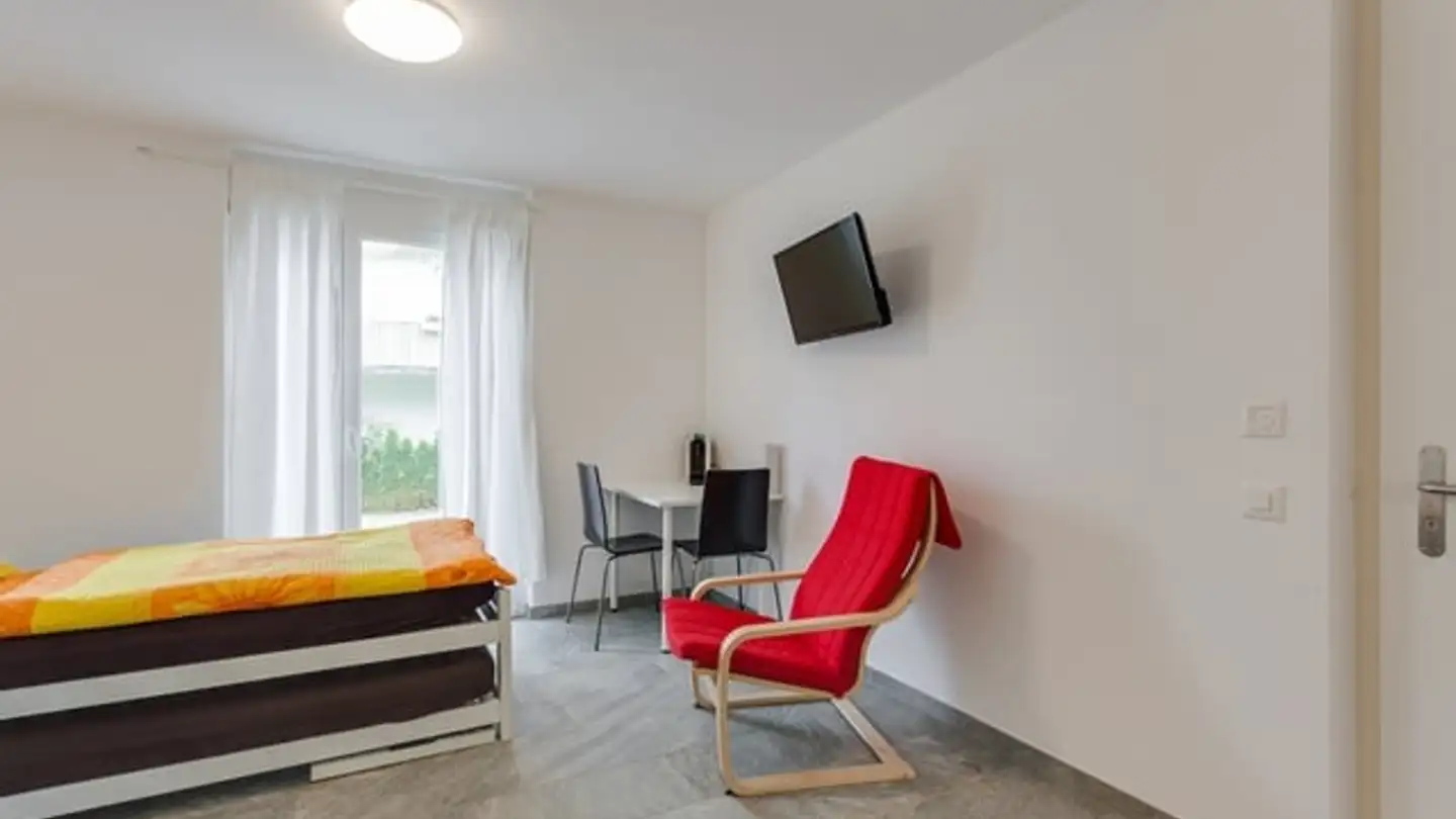 Appartamento ammobiliato in affitto - Haldenweg 3a, 5628 Aristau - Photo 3