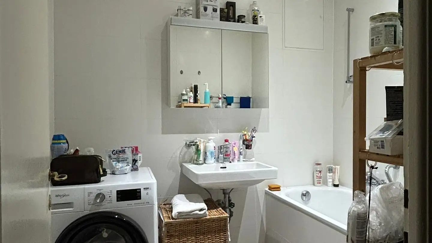 Appartement à louer - 1205 Genève - Photo 2