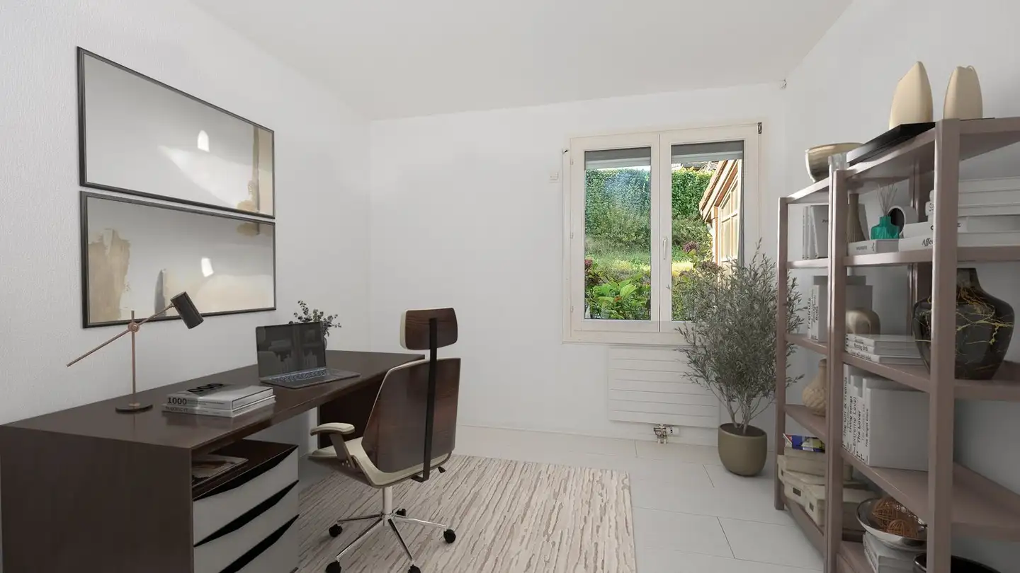 Casa singola in vendita - Zelgrankstrasse 3, 8964 Rudolfstetten - Photo 4