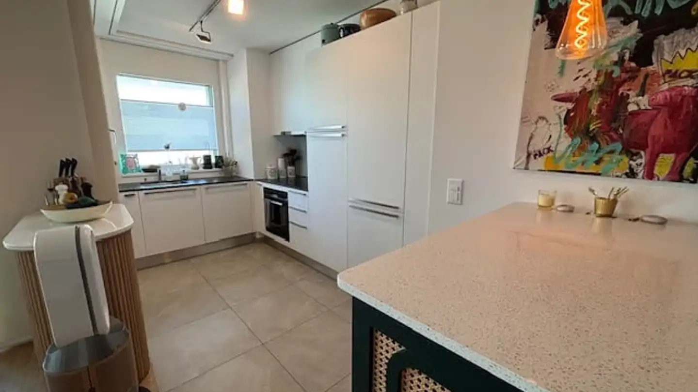 Appartamento in affitto - 1022 Chavannes-près-Renens - Foto 3