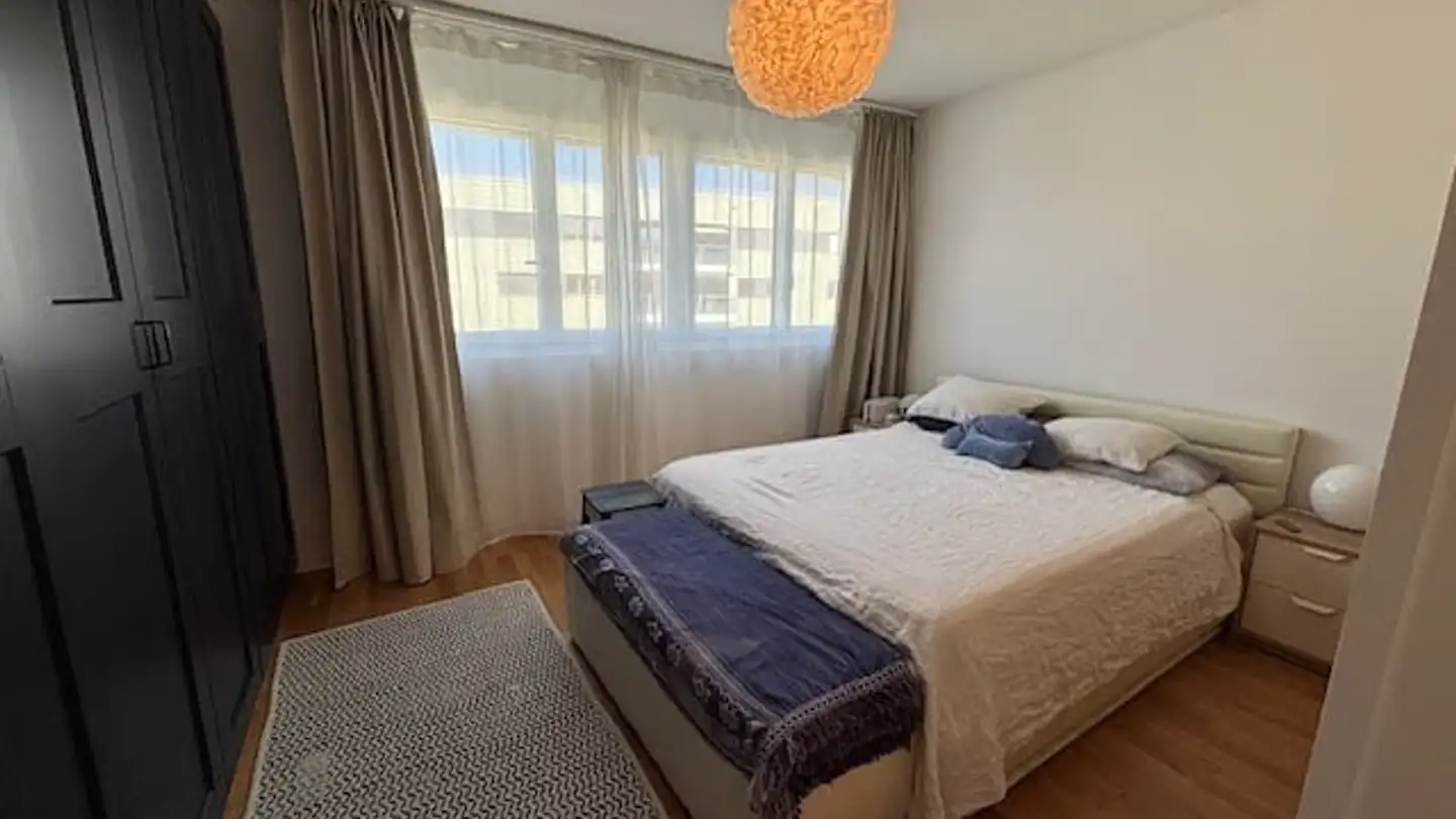 Appartamento in affitto - 1022 Chavannes-près-Renens - Foto 4