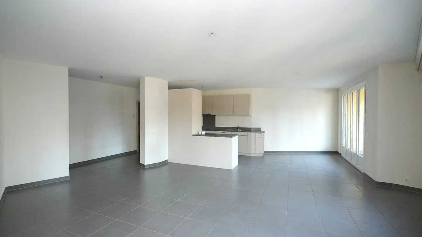 Appartamento in affitto - Avenue Général-Guisan 40, 3960 Sierre