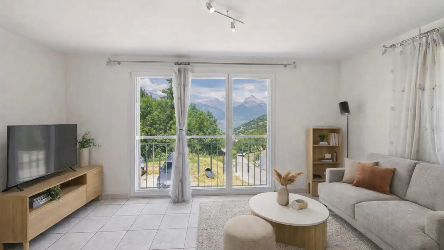 Einfamilienhaus kaufen - 1996 Beuson (Nendaz) - Foto 3