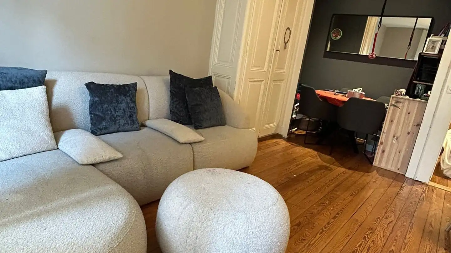 Appartement à louer - 1205 Genève - Photo 3