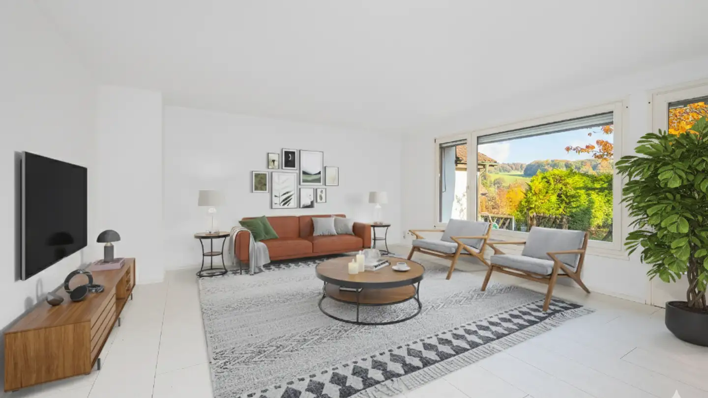 Casa singola in vendita - Zelgrankstrasse 3, 8964 Rudolfstetten - Photo 2