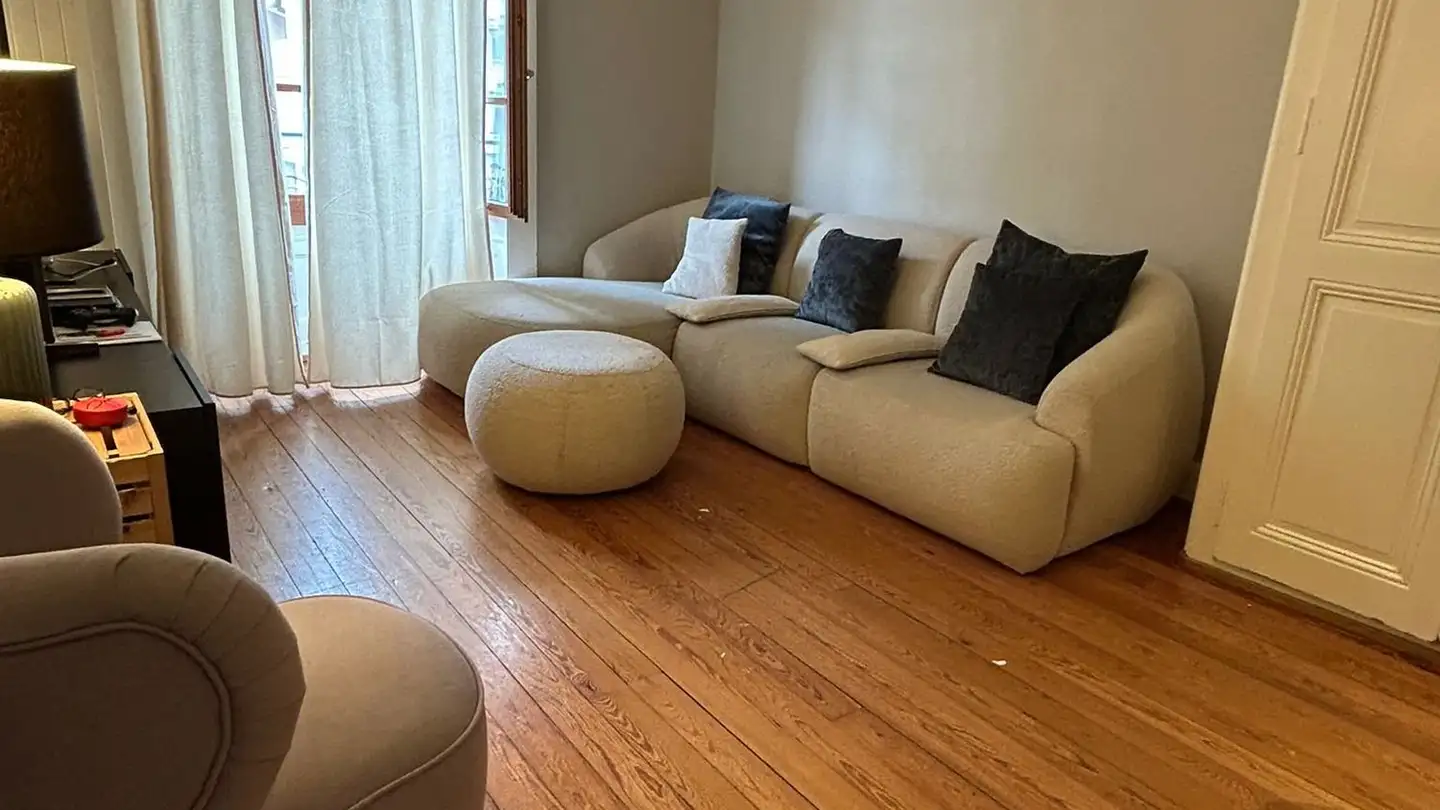 Appartement à louer - 1205 Genève - Photo 4