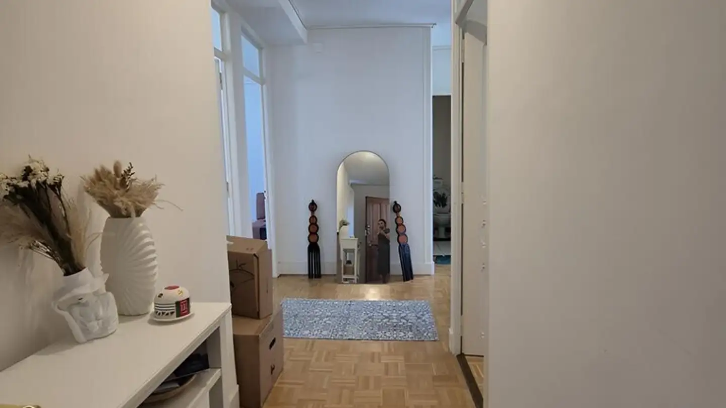 Appartement à louer - Rue Des Asters 8, 1202 Genève - Photo 2