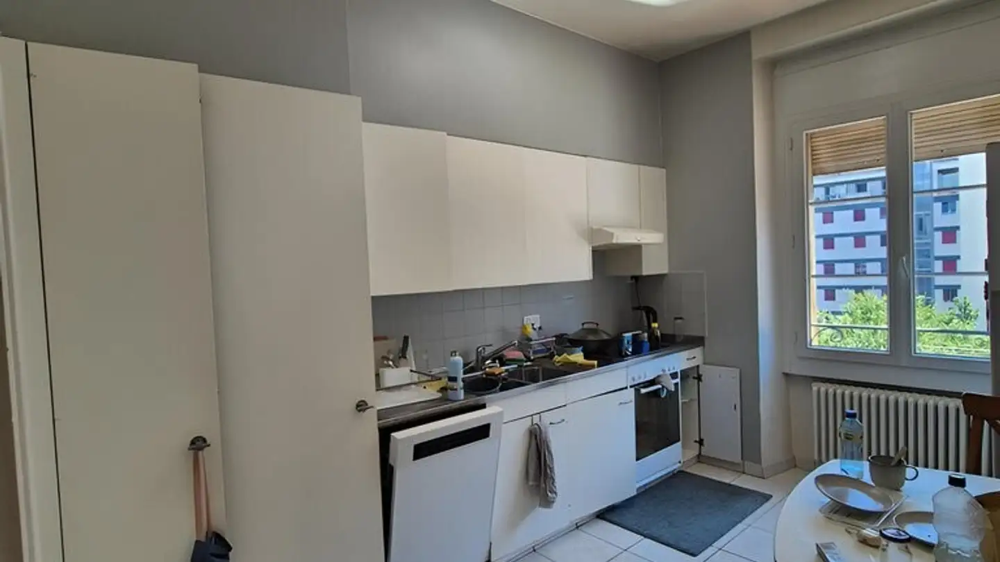 Appartement à louer - Rue Des Asters 8, 1202 Genève - Photo 4