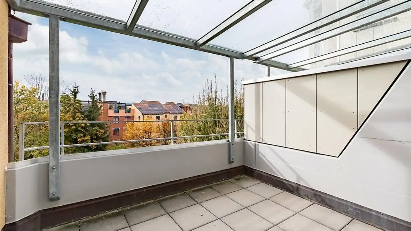 Appartamento in affitto - Grundgasse 10, 9500 Wil SG - Foto 4