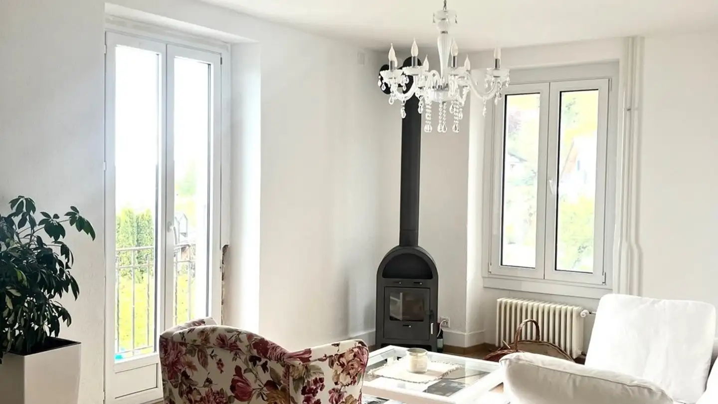 Appartamento in affitto - 1822 Chernex - Photo 3