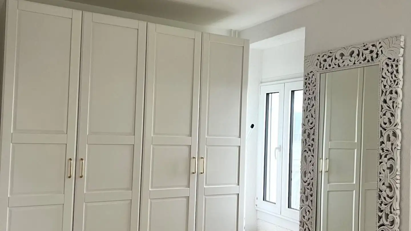 Appartamento in affitto - 1822 Chernex - Photo 4