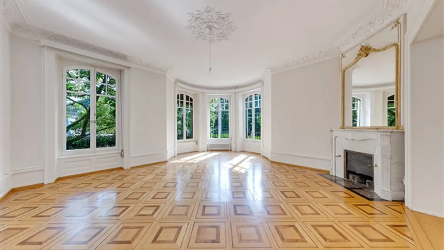 Apartment for sale - 1003 Lausanne