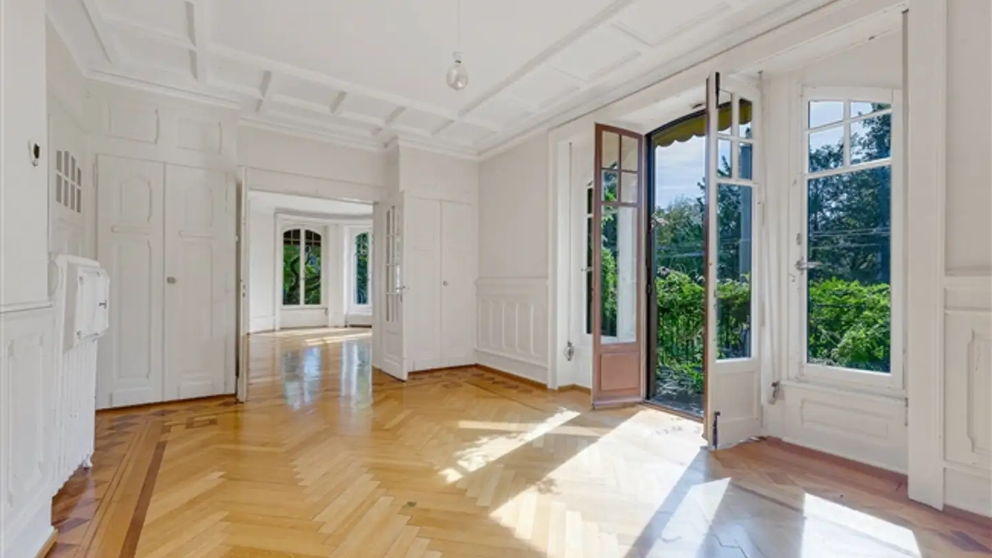 Apartment for sale - 1003 Lausanne - Photo 2