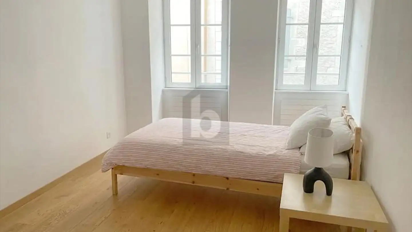 Appartamento in affitto - 1096 Cully - Foto 3