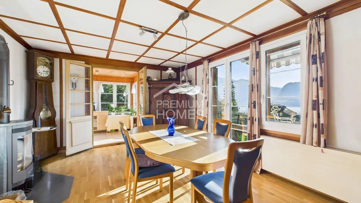 Cave house for sale - 3652 Hilterfingen - Photo 2