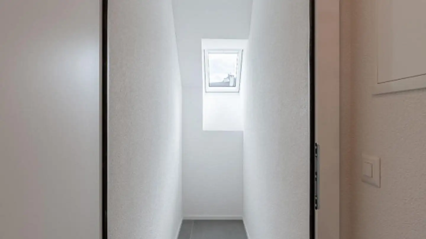 Attico in affitto - Sankt-Leonhard-Strasse 77, 9000 St. Gallen - Foto 4