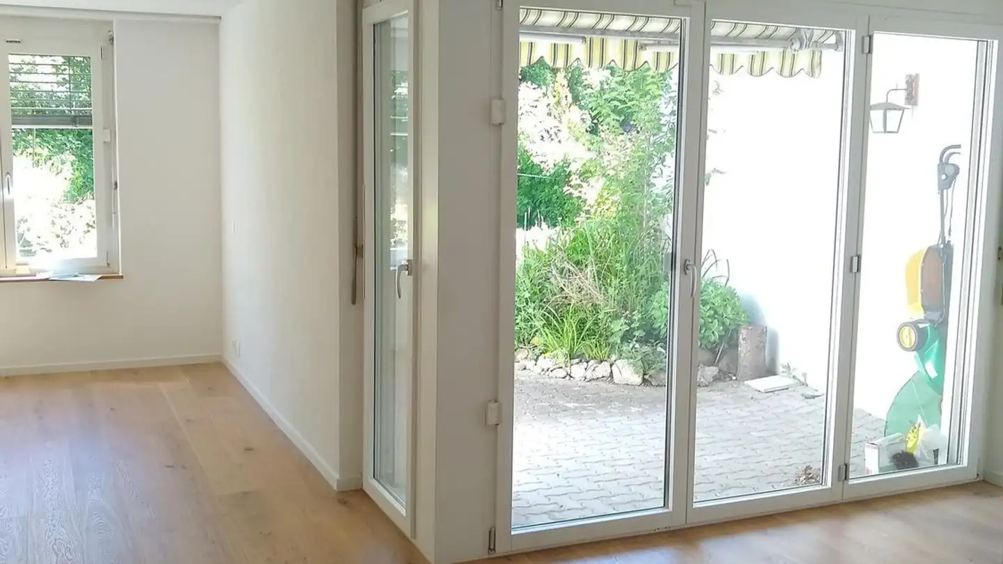 Einfamilienhaus mieten - Lindenstrasse 82, 8307 Effretikon