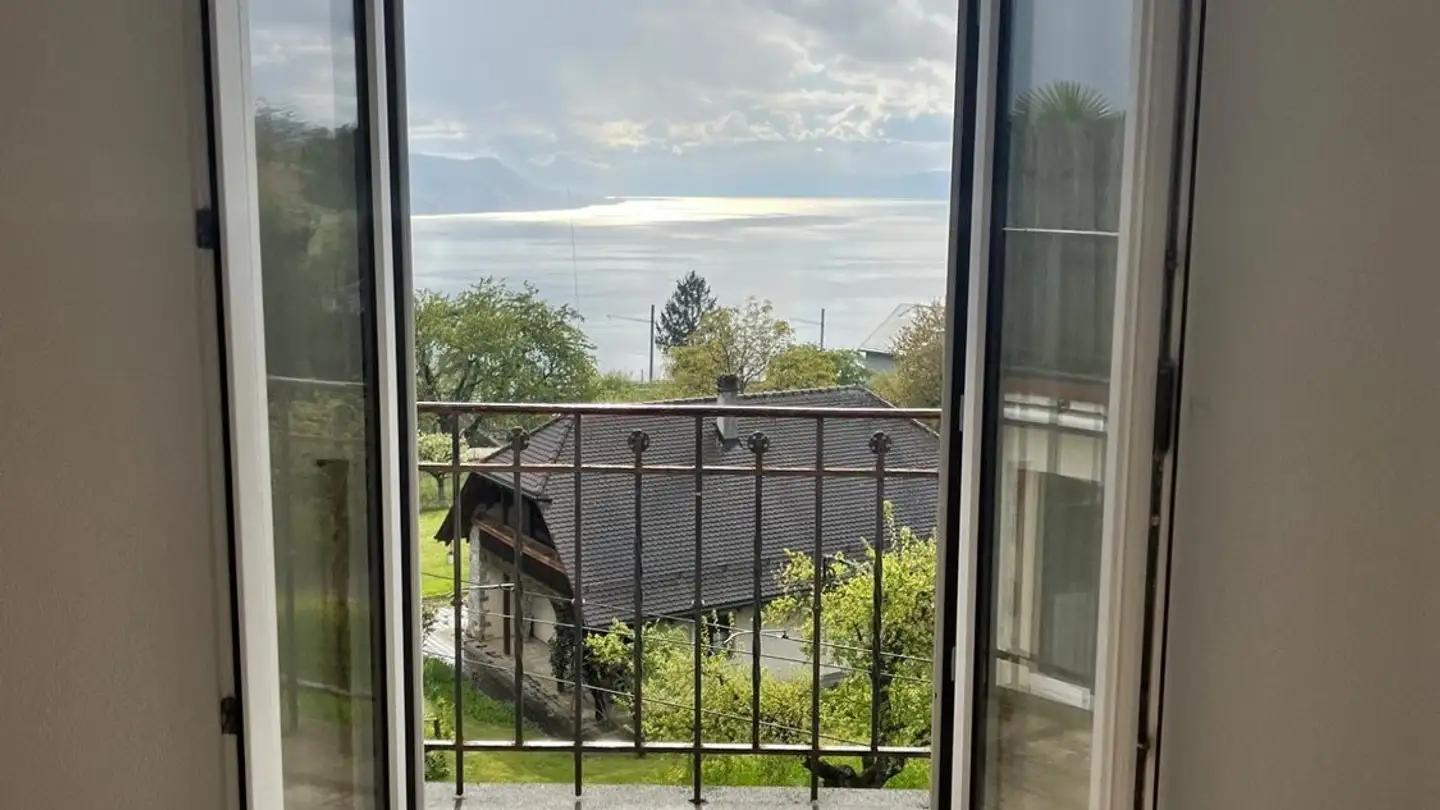 Appartamento in affitto - 1822 Chernex - Photo 2