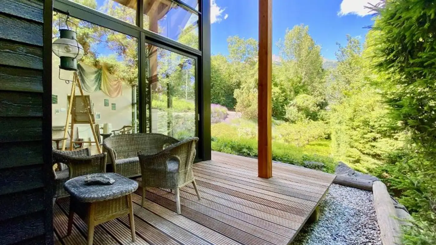 Villa for sale - 3974 Mollens VS - Photo 2